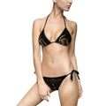 UV LUNA Occult Moon Phases Bikini