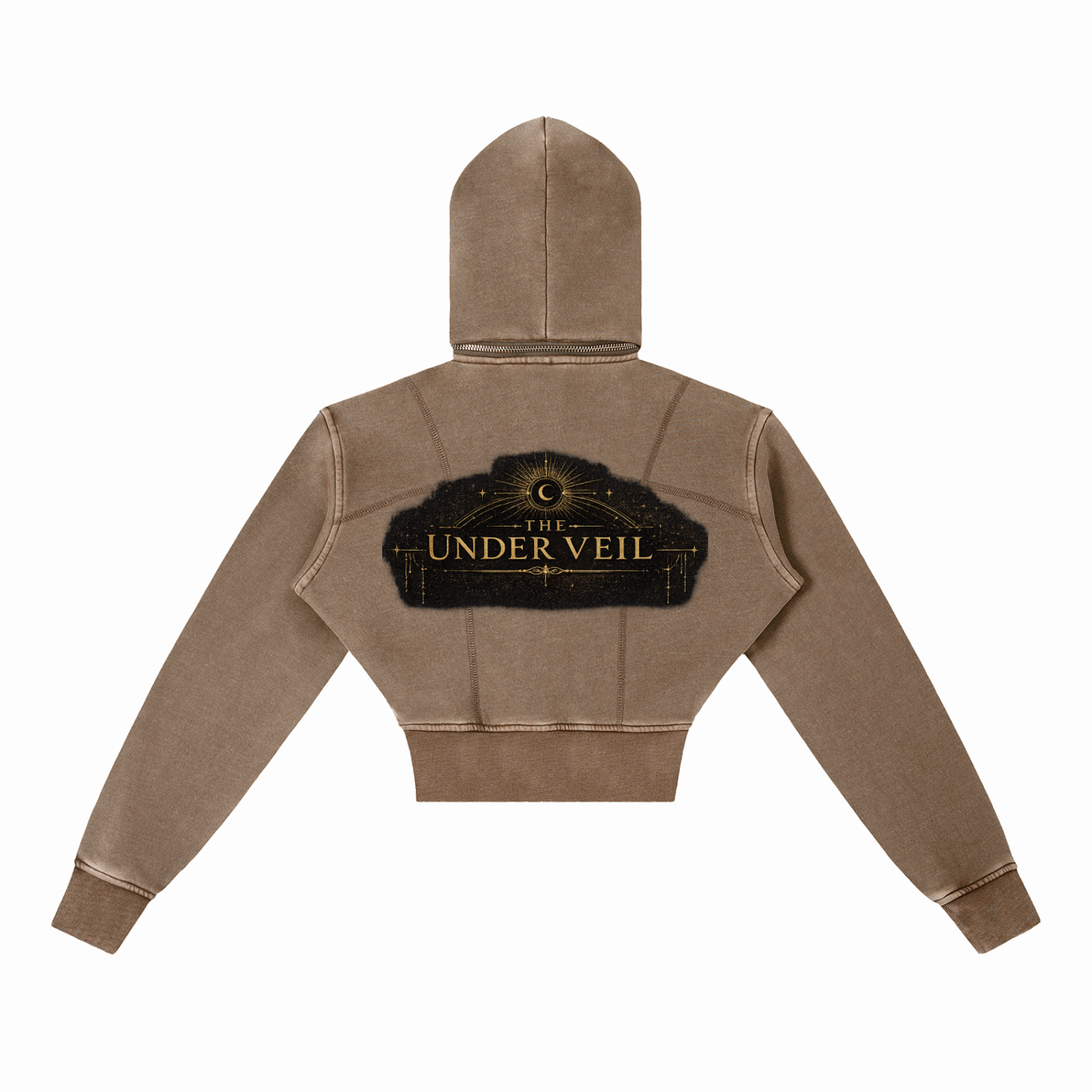 UnderVeil,Uv,Streetwear