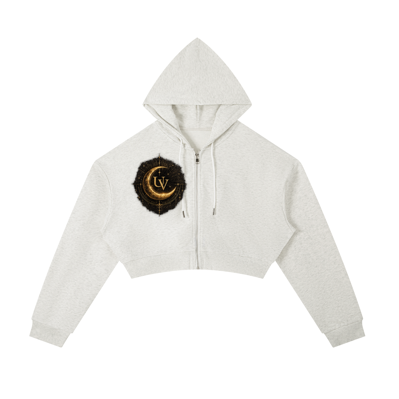 Fantasy,Streetwear,Classy,Black,Gold,Moonlight