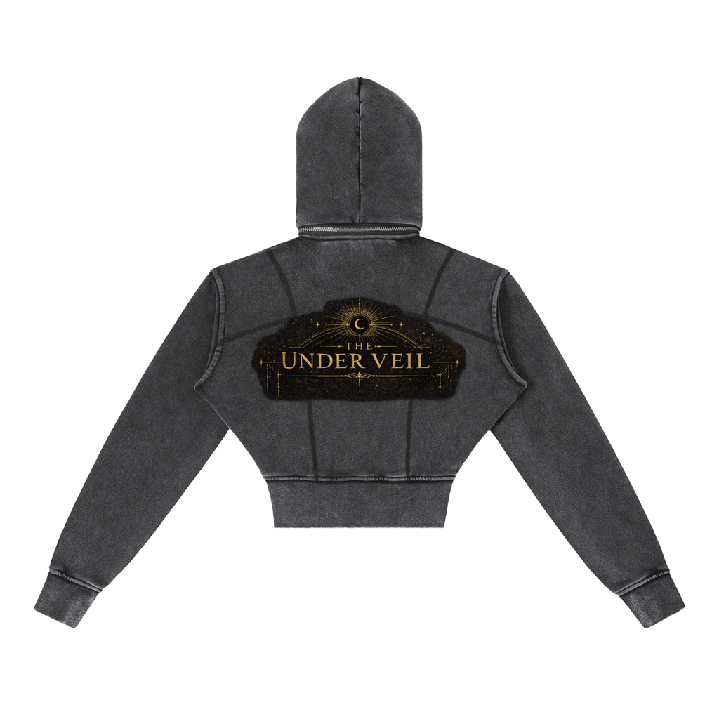 UnderVeil,Uv,Streetwear