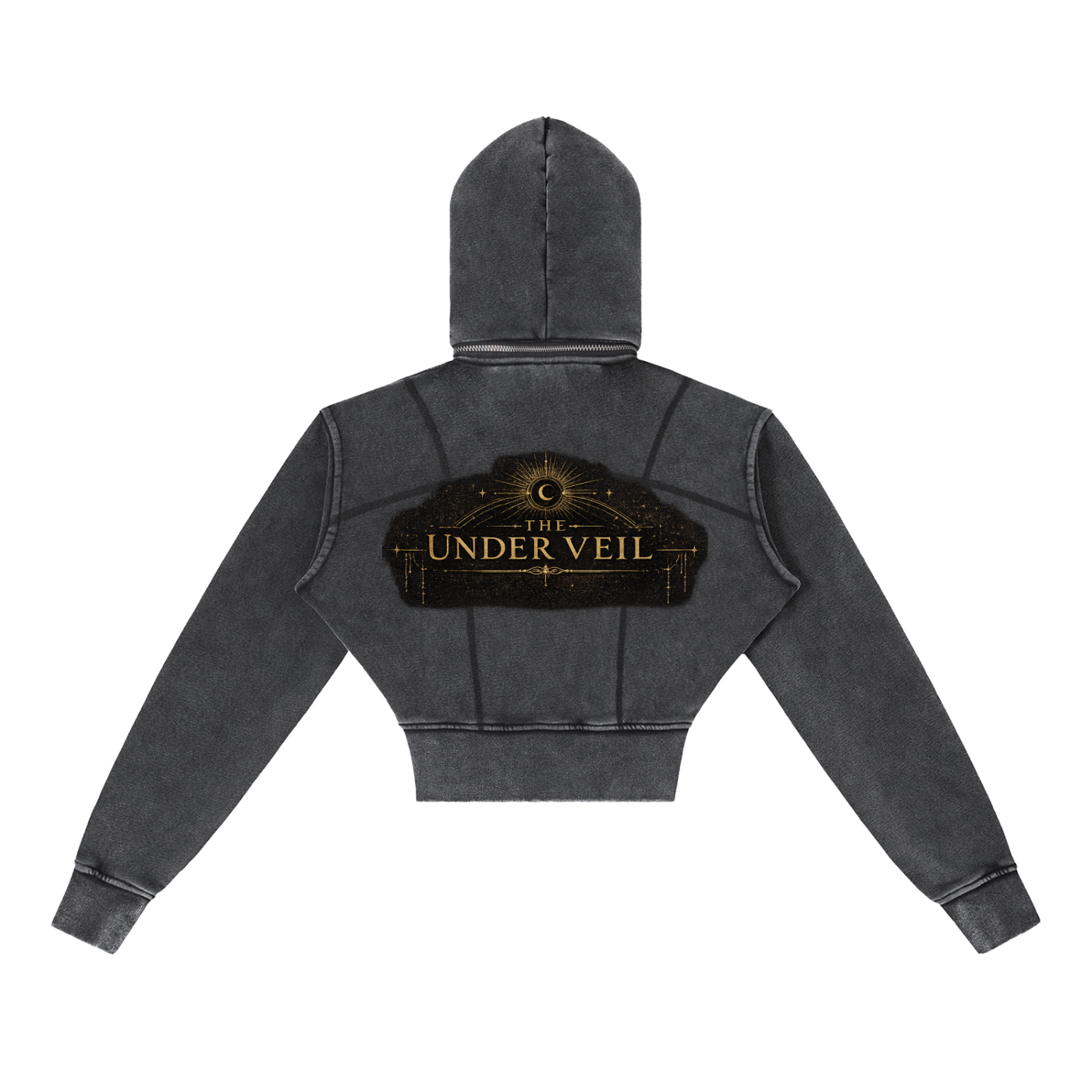 UnderVeil,Uv,Streetwear