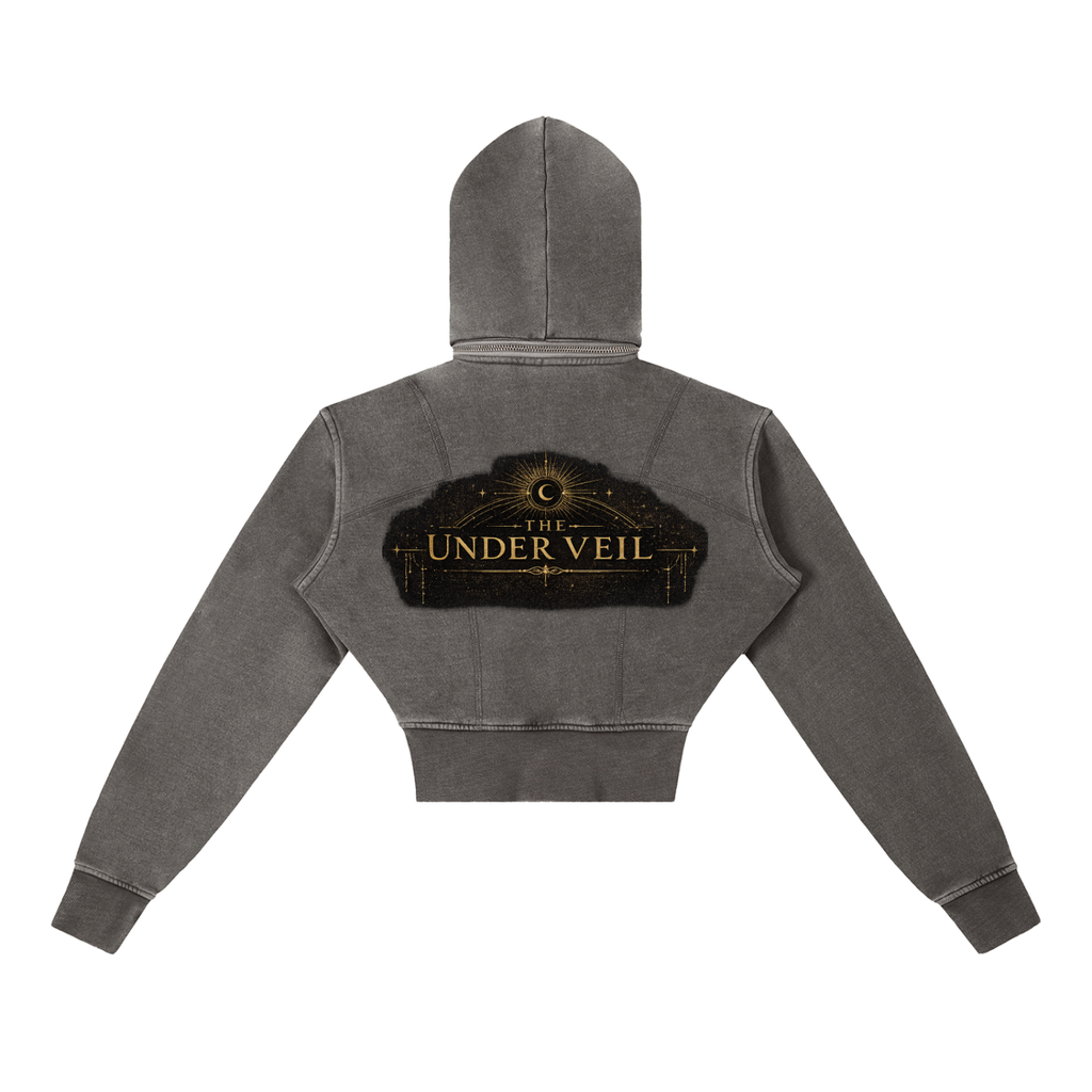 UnderVeil,Uv,Streetwear