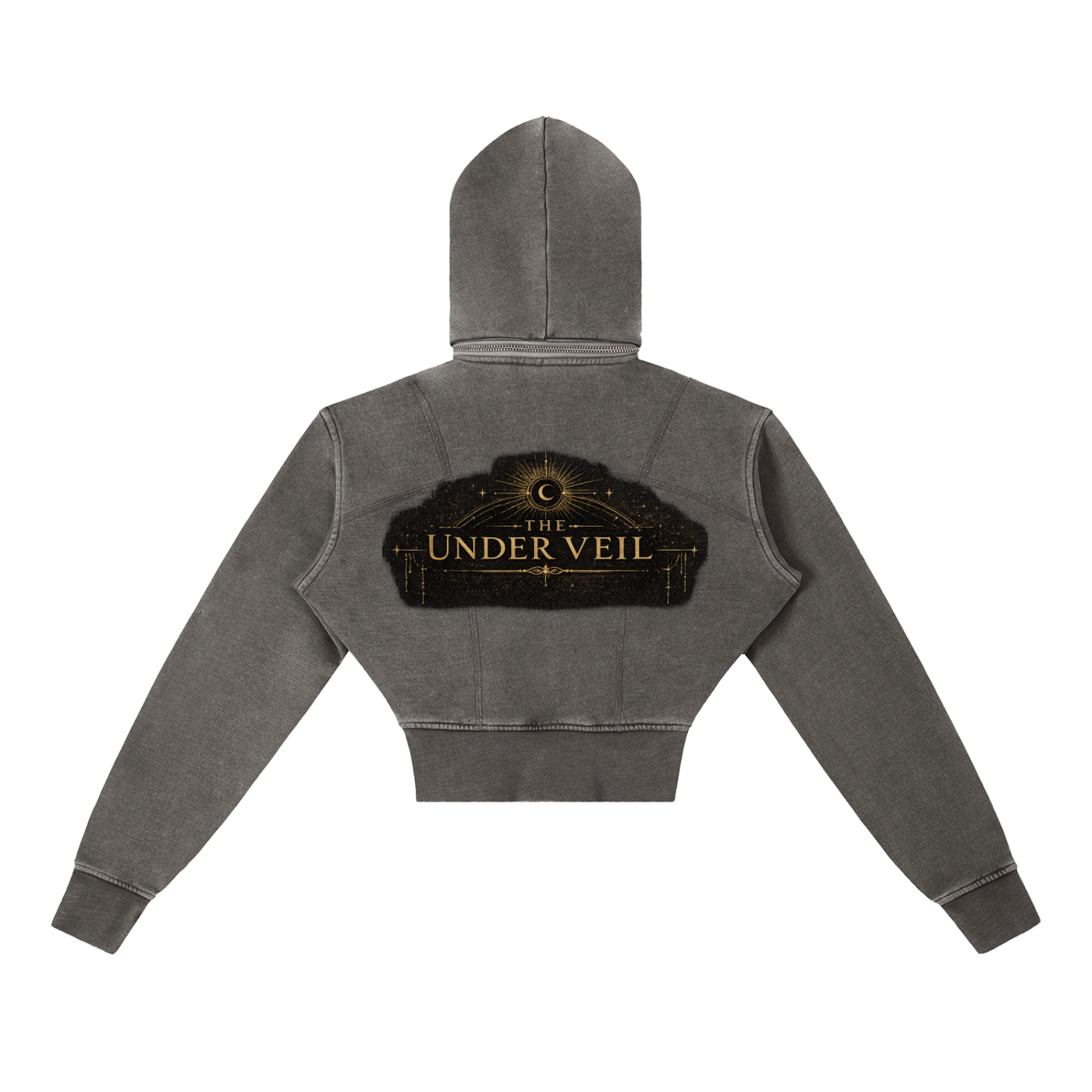 UnderVeil,Uv,Streetwear