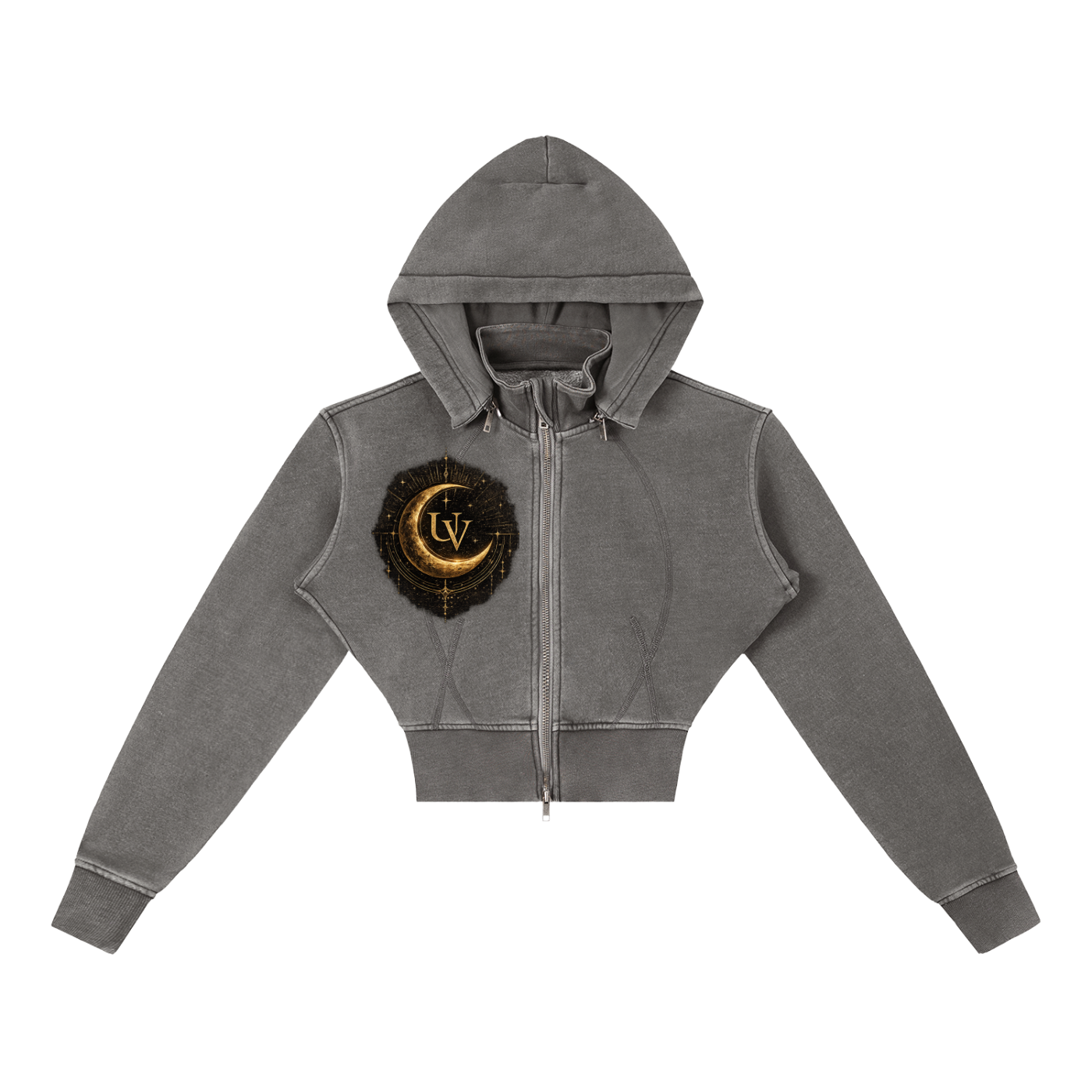 UnderVeil,Uv,Streetwear